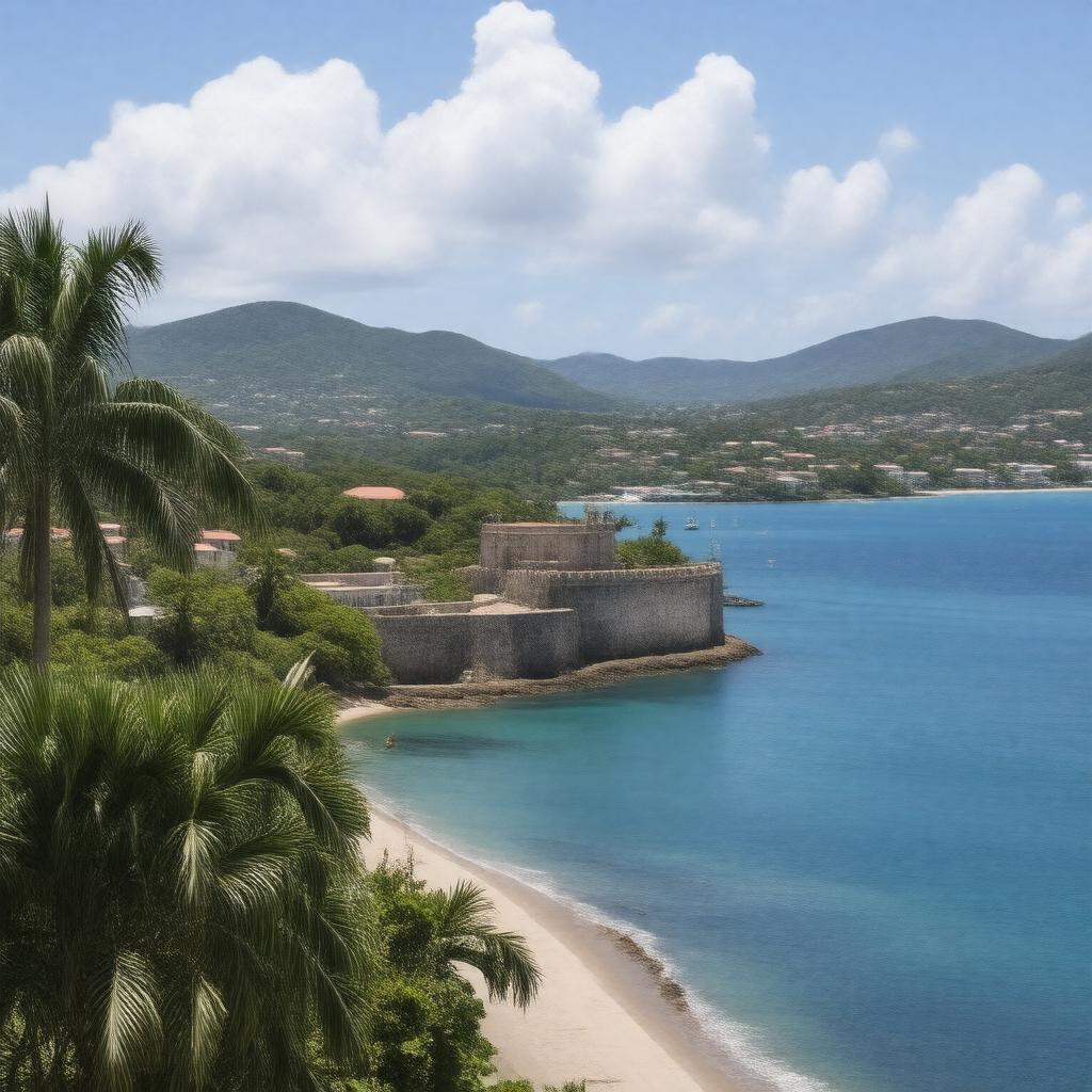 Charlotte Amalie